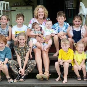 Meet your Posher, Vicki